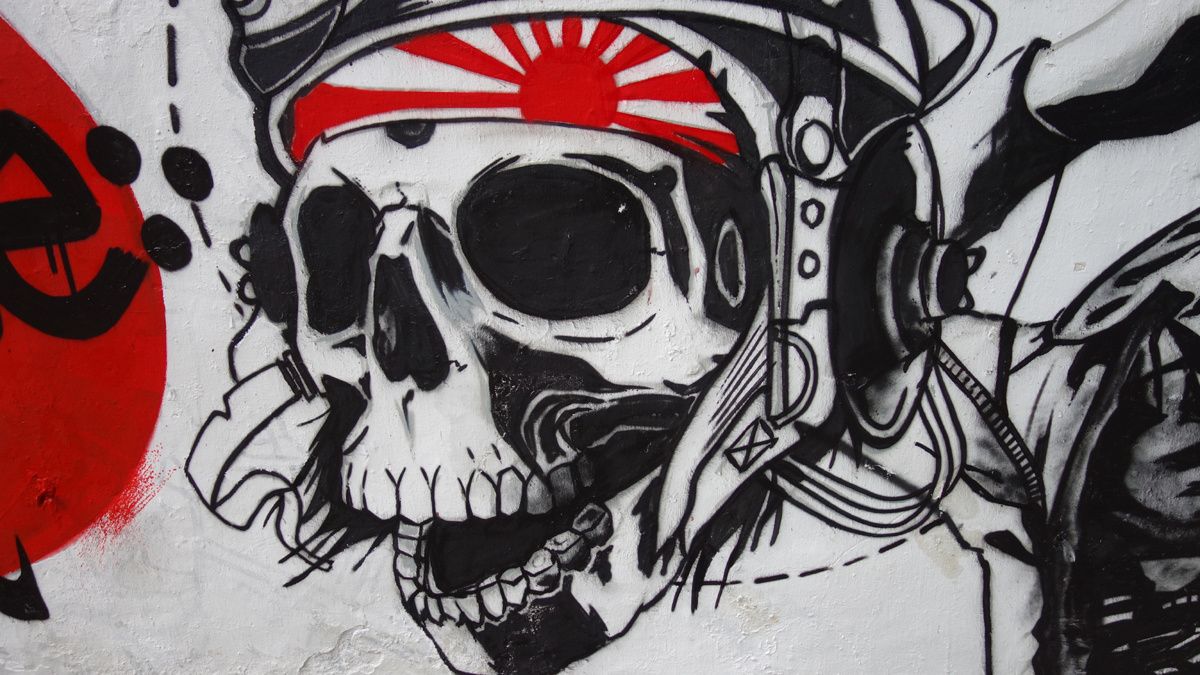 Street Art : Graffitis & Fresques Murales 8570 Anzegem ( Belgique )