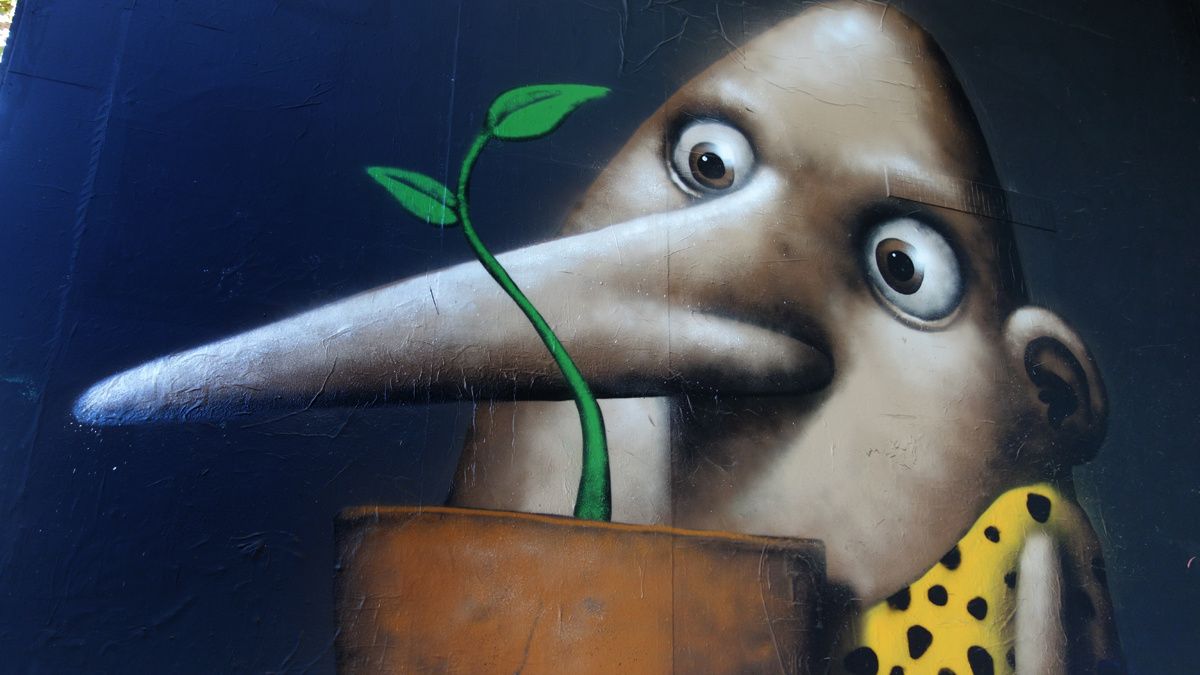 Street Art : Graffitis & Fresques Murales 75013 Paris