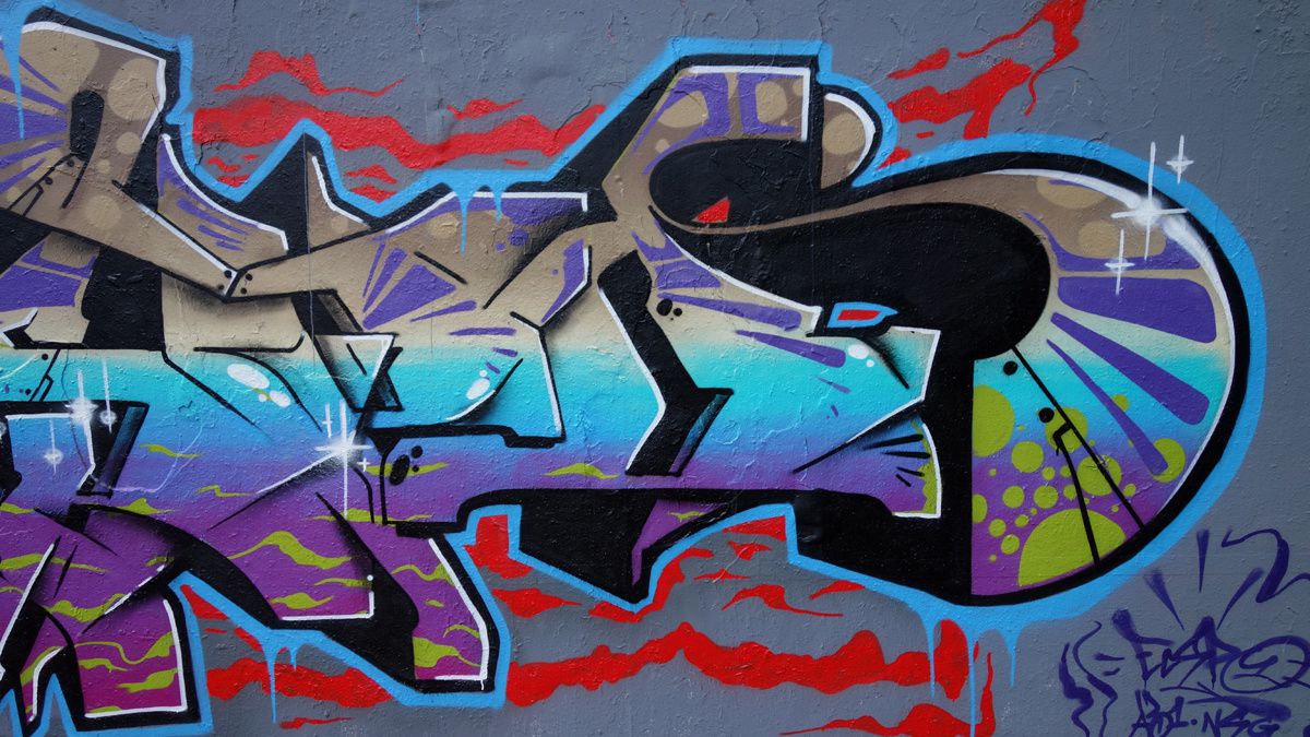 Album - Graffitis Dept 76 Tom 010