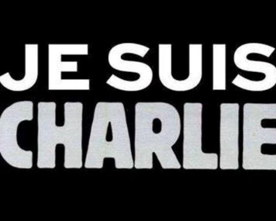 je suis charlie je suis charlie