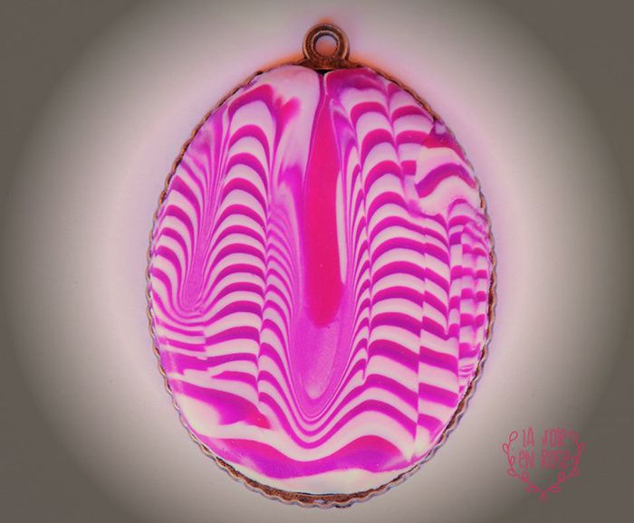 collier rose la vie en rose collier rose la vie en rose