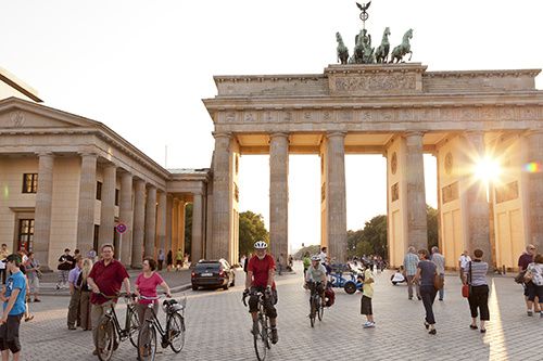 © visitBerlin, Photo: Philip Koschel