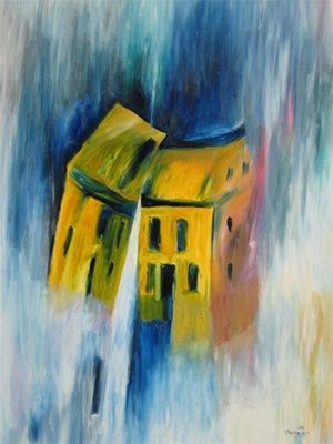 Les masons Eliette Graf