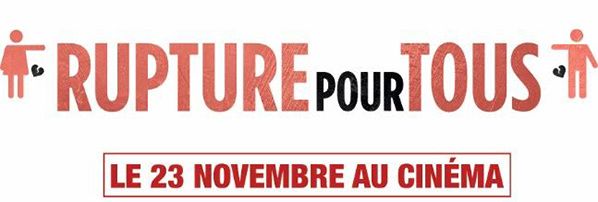 Rupture pour tous