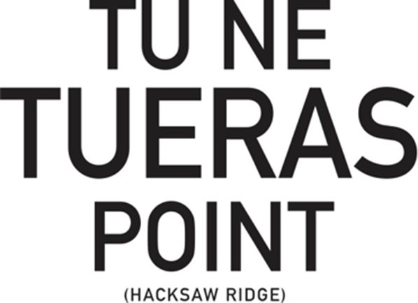 Tu ne tueras point