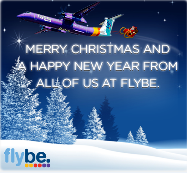 flybe airline  uk 