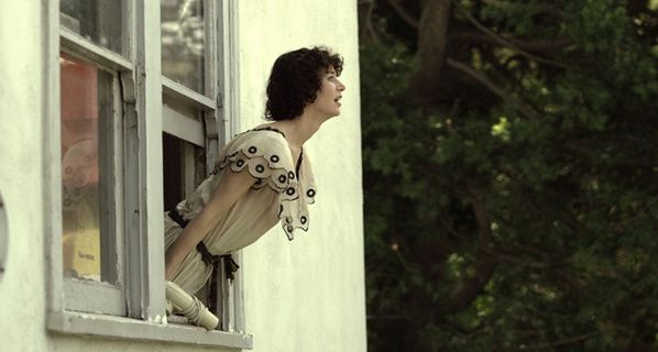 The Future, Miranda July (2011)