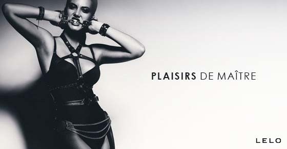 plaisir maitre lelo