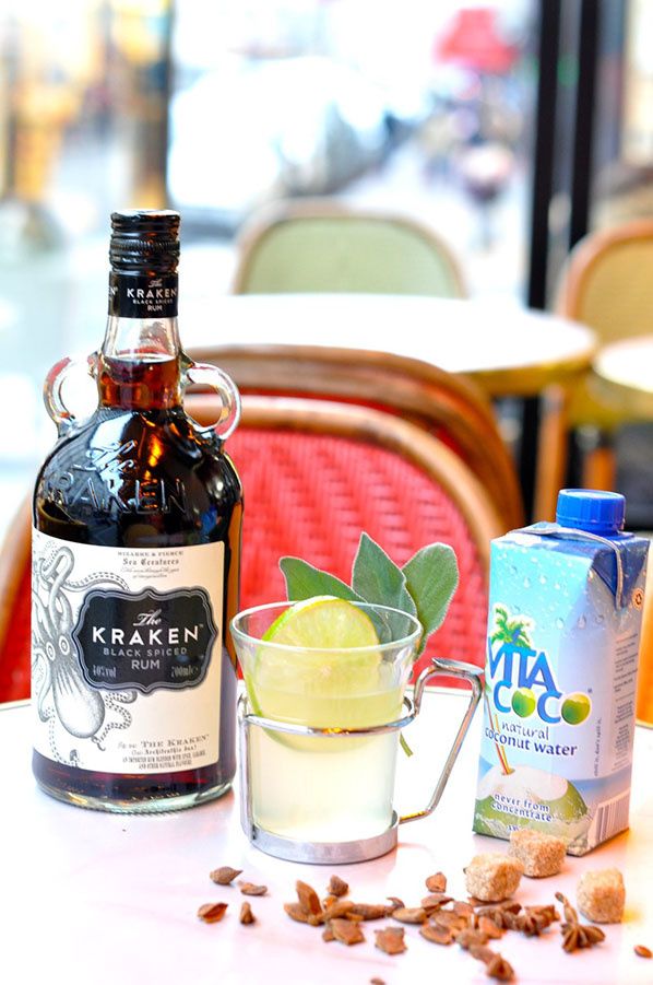 Coco Grog (5) © TheFrenchteur