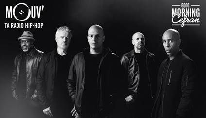 iam groupe marseillais