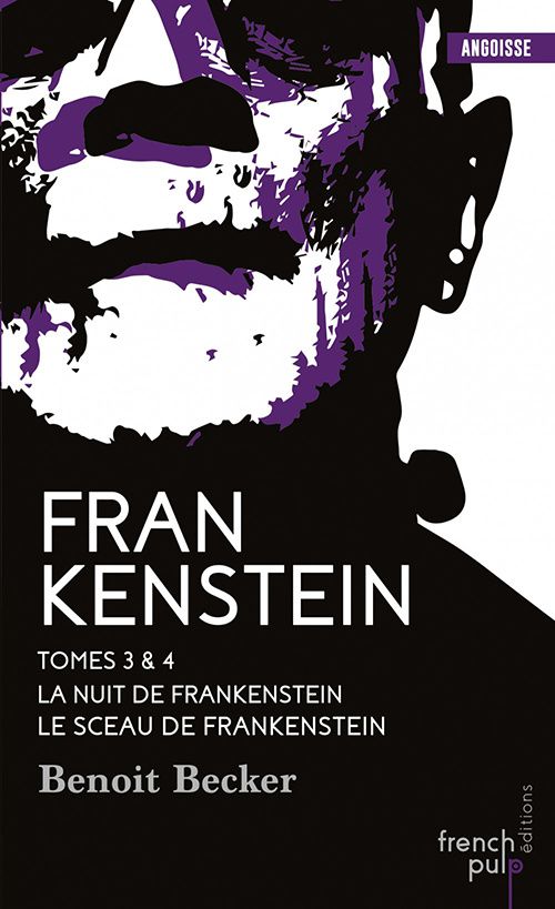 frankenstein angoisse thriller