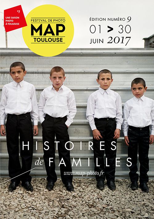 festival map toulouse histoires de familles