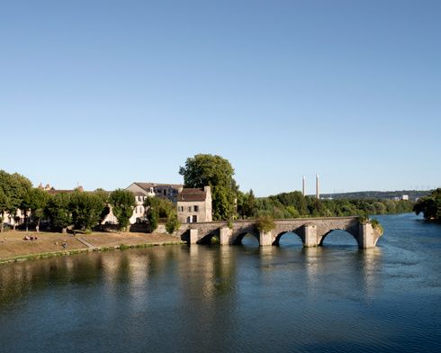 credit photo © Mantes-la-Jolie, 23 août 2016. Photographie Ambroise Tézenas.