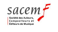 sacem auteurs compositeurs editeurs musique