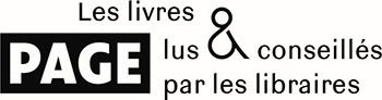 logo page des libraires
