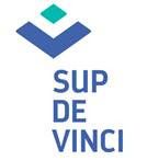 logo sup de vinci