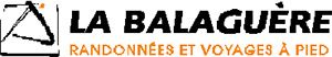 la balaguère randonnées et voyage à pieds