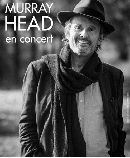 14 juillet - Pic du Midi - Concert de Murray Head au sommet acteur chanteur