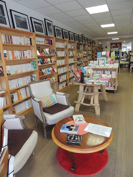 interview vladimir moscovici libraire librairie blagnac