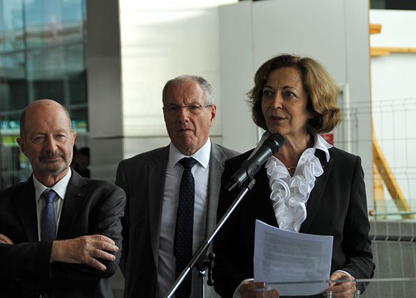 bernard keller jean-michel vernhes anne marie idrac