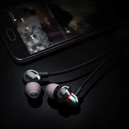 musique accessoire oreillette ecouteur aukey