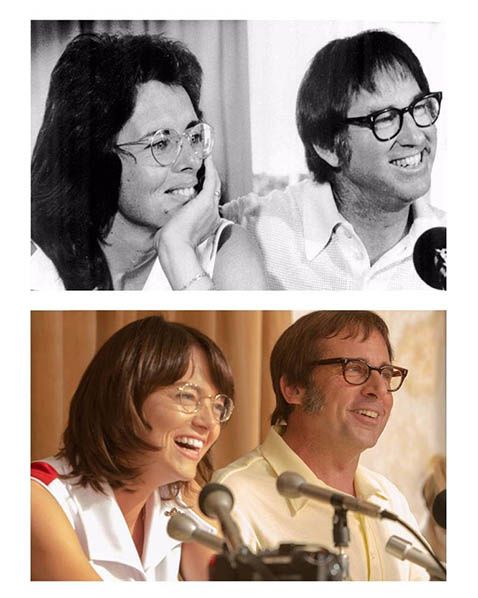 film cinema fox battle of sexes photos 20th Century Fox