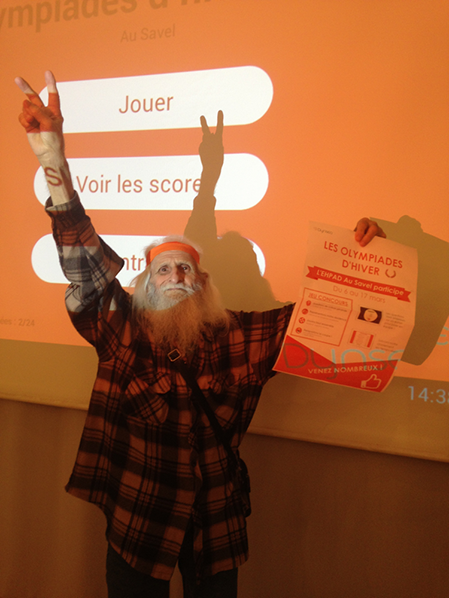 dynseo jeux memoires tablette senior alzheimer