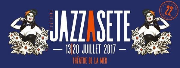 festival jazz à sete musique concert