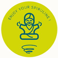 akal food spiruline fraiche locale vitalité detox
