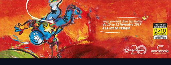 festival aerospatial des etoiles et des ailes cite de l'espace toulouse
