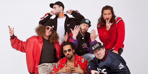 Concert 14.07 : ALACLAIR ENSEMBLE - Les trappeurs bas-canadiens débarquent à Bordeaux !