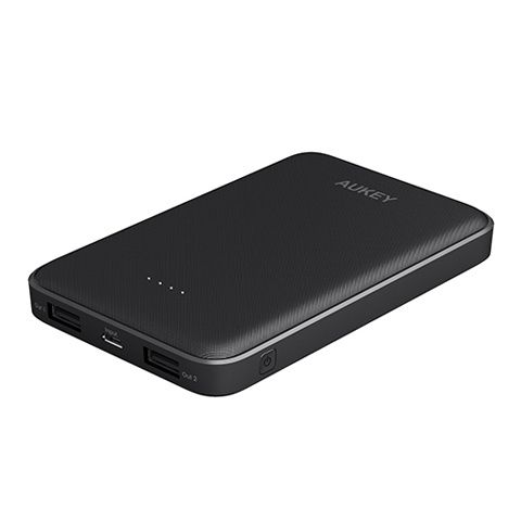 AUKEY Batterie Externe 10000mAh