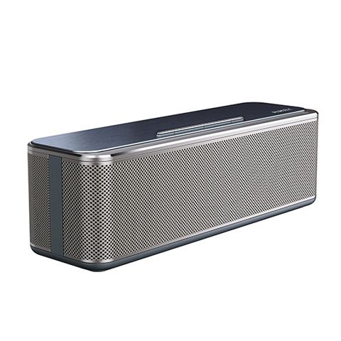 AUKEY Enceinte Bluetooth avec basse sublimée