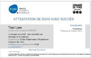 attestation suivi avec succes_mooc_gestion risque credit banque