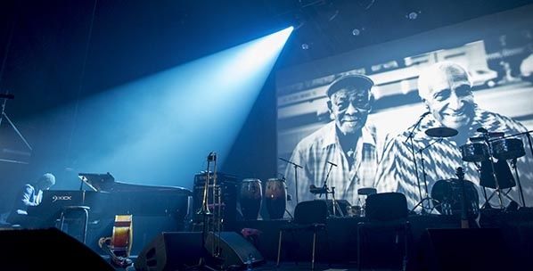 photo buena vista social club adios film cinéma