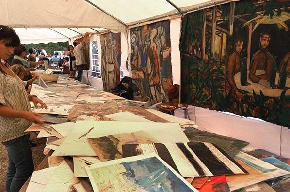 Rencontres de Saint-Henri ventes aux encheres