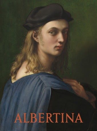 Copyright Raphael, Portrait of Bindo Altoviti, ca. 1514–1515. National Gallery of Art, Washington.