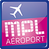 Aéroport Montpellier Méditerrannée