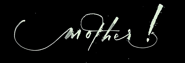 thriller psychologique intense porté par Jennifer Lawrence et Javier Bardem : MOTHER