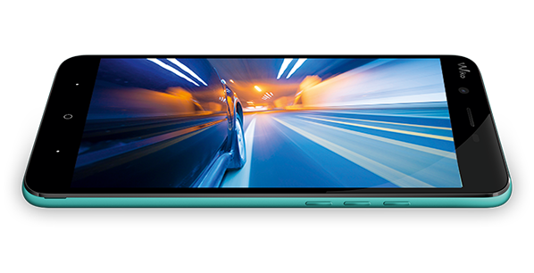 Wiko_HARRY_bleen-Screen