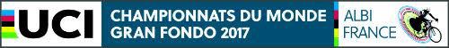 uci Championnats du monde Gran Fondo 2017