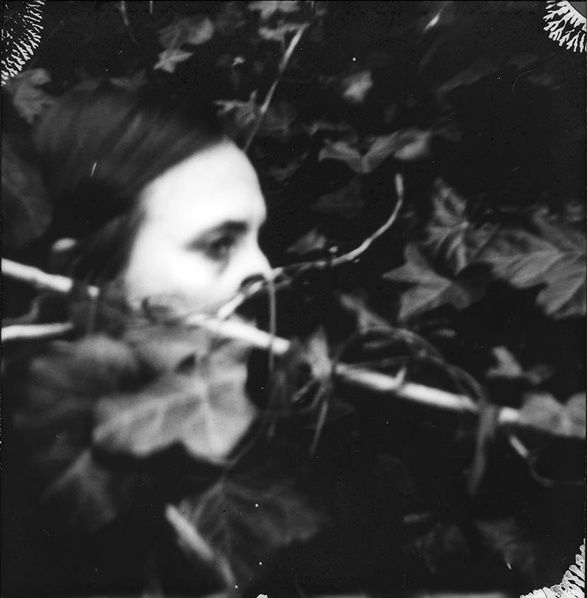 melanie patris auteur photographe artiste