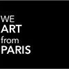 espace coworking we art from paris