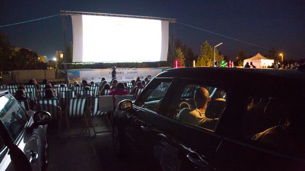 festival cine dirve in labege travelling besson