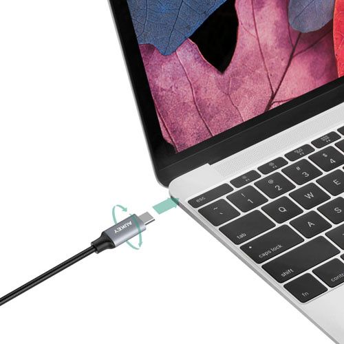 AUKEY Câble USB Type C à USB 3.0 A 1m