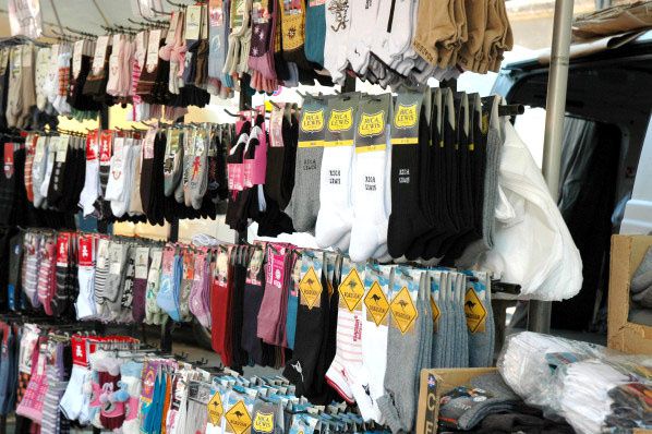chronique chaussettes paire orpheline