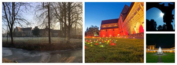 abbaye royale epau sarthe