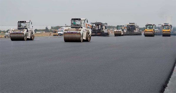 Aéroport Paris-Orly : Ouverture de la piste 4 après des travaux d'envergure exceptionnell