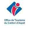 office canton aspet pyrenees haute garonne