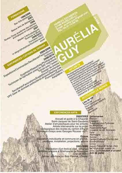 aurelia guy